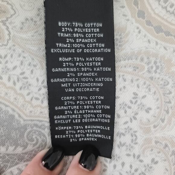 Harley Davidson men's oil can Hoodie zip sweatshirt gray Size 2XL - Picture 6 of 9